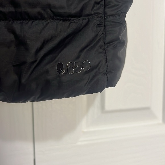 REI 650 Down Vest - Picture 3 of 4